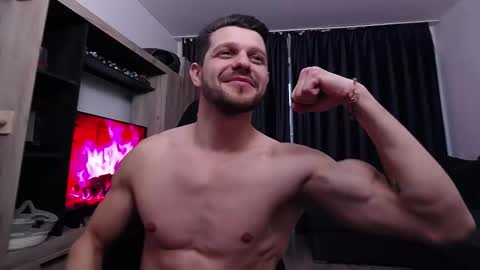 Aydan Blake Official online show from February 18, 3:41 pm