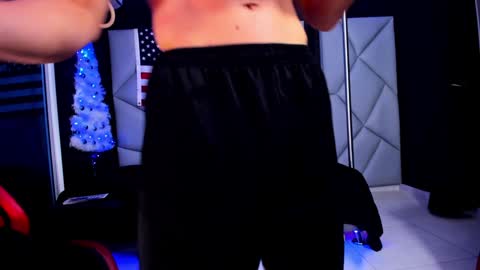 Ayden Miller online show from January 3, 10:29 pm