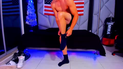 Ayden Miller online show from January 5, 6:13 am