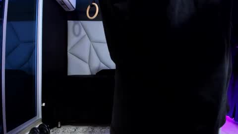 Ayden Miller online show from March 12, 12:42 am