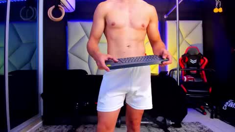 Ayden Miller online show from November 24, 2:55 am