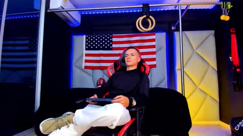 Ayden Miller online show from January 16, 5:00 am