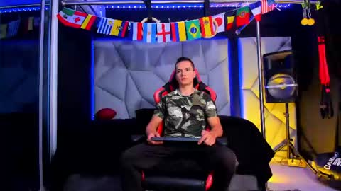 Ayden Miller online show from June 30, 12:39 pm