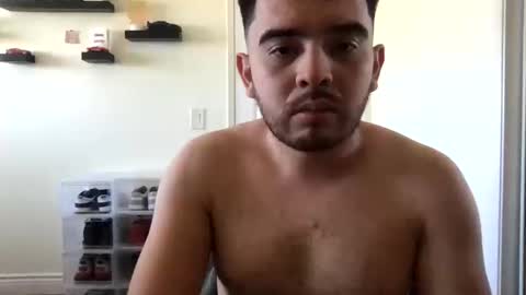 ayedude1 online show from October 18, 7:36 pm