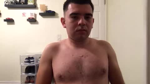 ayedude1 online show from November 17, 1:33 am