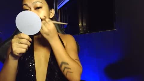 ayeshahxxx online show from December 3, 6:50 pm