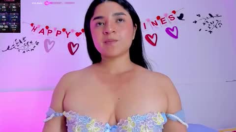 Snapshot of ayheleen_sexygirl3 chatting on February 12, 9:43 pm Mariana online show from February 12, 9:43 pm