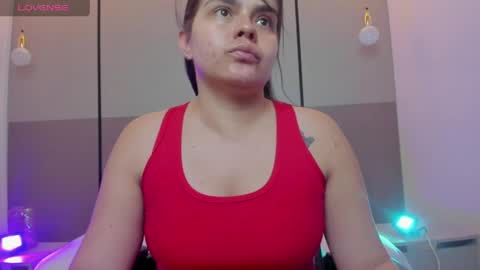 Alyda Jaramillo online show from April 5, 5:32 pm