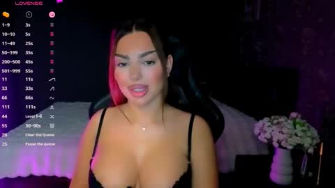  Ayla Demir  online show from February 25, 9:46 pm