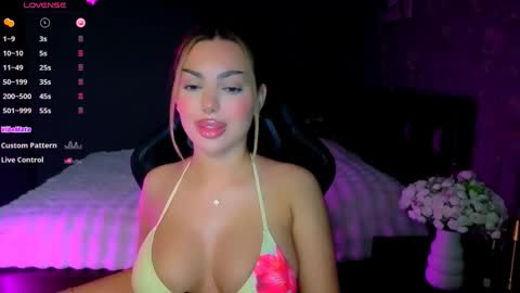  Ayla Demir  online show from March 15, 9:54 pm