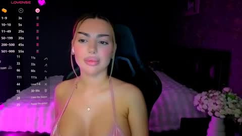  Ayla Demir  online show from March 20, 9:52 pm