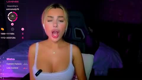  Ayla Demir  online show from July 17, 8:14 pm