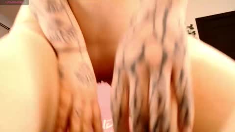 Ayla hill online show from September 27, 4:50 am