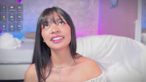 Ayla online show from February 20, 6:26 am