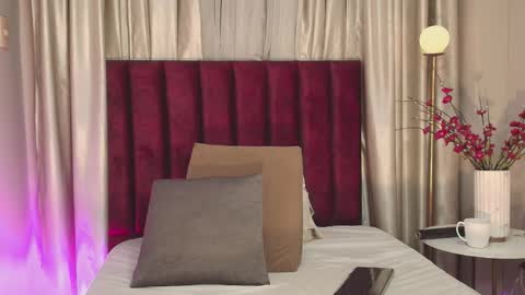 AylaStonne online show from February 23, 7:00 pm