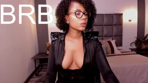 Ayleen online show from February 5, 3:52 pm