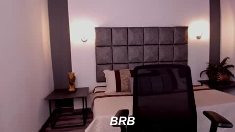 Ayleen online show from February 6, 3:41 pm