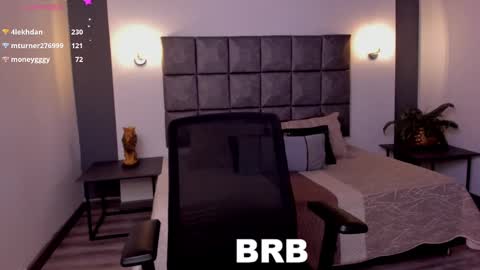 Ayleen online show from February 28, 6:52 pm