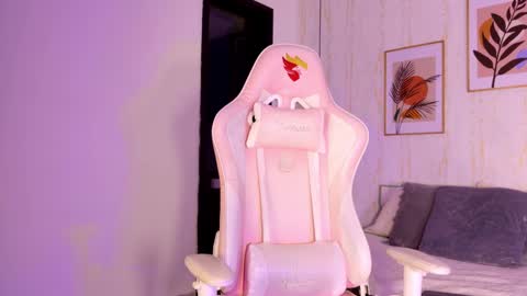 Ayleen online show from September 17, 12:07 pm