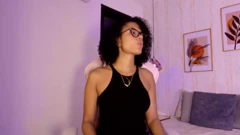 Ayleen online show from September 26, 12:09 pm