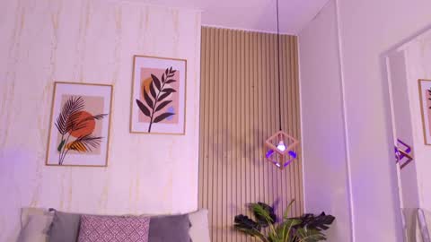 Ayleen online show from October 3, 12:24 pm