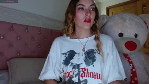 AYLEEN    online show from September 22, 3:19 am