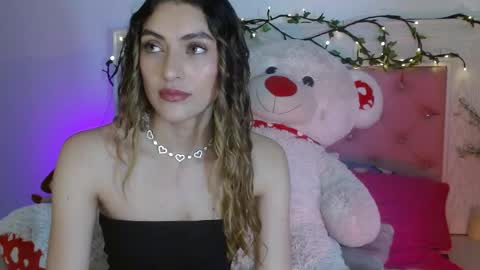 AYLEEN    online show from May 31, 5:48 am