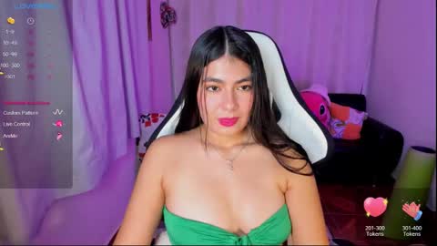 Aylen online show from September 24, 2:04 am