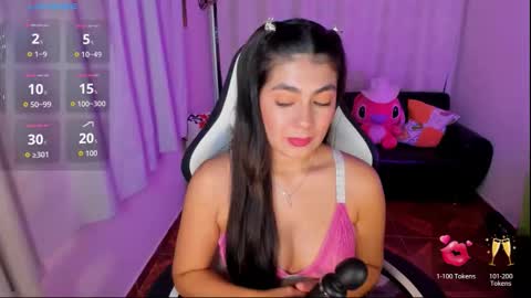 Aylen online show from September 30, 2:38 am