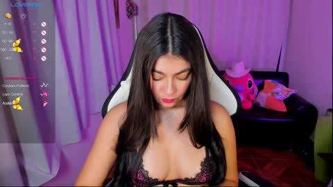 Aylen online show from October 19, 12:55 am