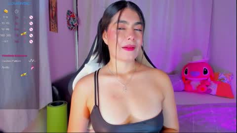 Aylen online show from November 25, 2:33 am