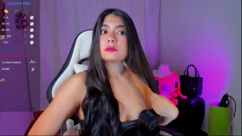 Aylen online show from December 23, 3:15 am