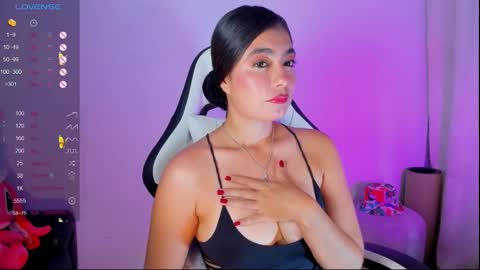 Aylen online show from March 2, 1:08 am