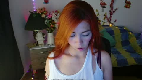 Aylin online show from March 12, 9:10 pm