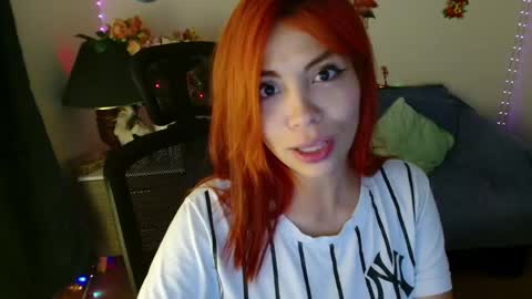 Aylin online show from April 20, 9:05 pm