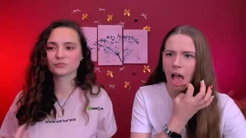 aylin_mirage online show from January 7, 9:45 am