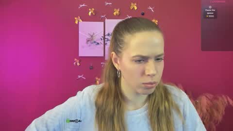 aylin_mirage online show from January 9, 10:07 am