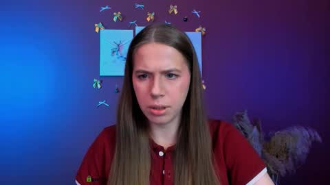 aylin_mirage online show from January 13, 8:19 am