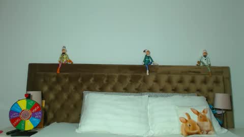 Aylin online show from November 3, 2:57 am