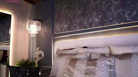 Aylin Millerxs online show from January 6, 8:01 pm