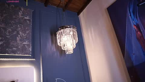 Aylin Millerxs online show from March 29, 11:32 am