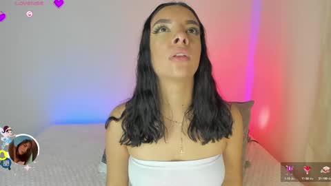 Snapshot of aylinz chatting on December 4, 10:35 am Alish online show from December 4, 10:35 am