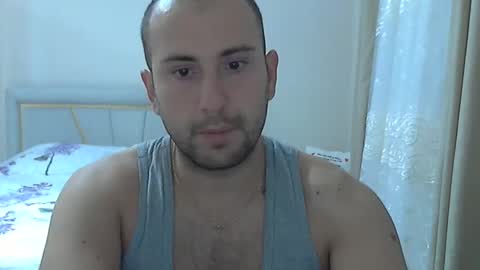 Snapshot of aymax95 chatting on October 15, 3:45 pm AYBOY online show from October 15, 3:45 pm