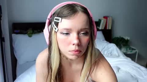 Ayra Lust online show from February 10, 6:42 am