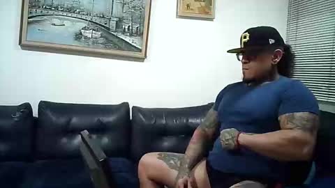 Ayrton naffah2 online show from September 29, 4:06 am