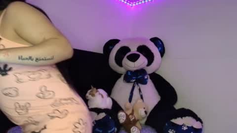 aysel1290 online show from January 9, 3:09 am