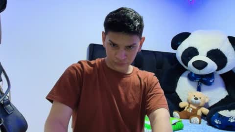 aysel1290 online show from January 12, 12:27 am