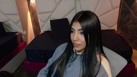 Aysel online show from October 20, 8:53 pm