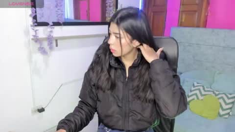 Aysha online show from May 26, 3:24 am