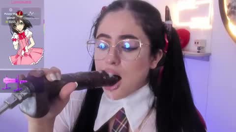 Snapshot of ayshel_lira chatting on November 4, 2:16 pm ayshel_lira online show from November 4, 2:16 pm